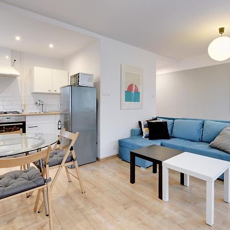 Gdansk Comfort Apartments Wejhera ภายนอก รูปภาพ