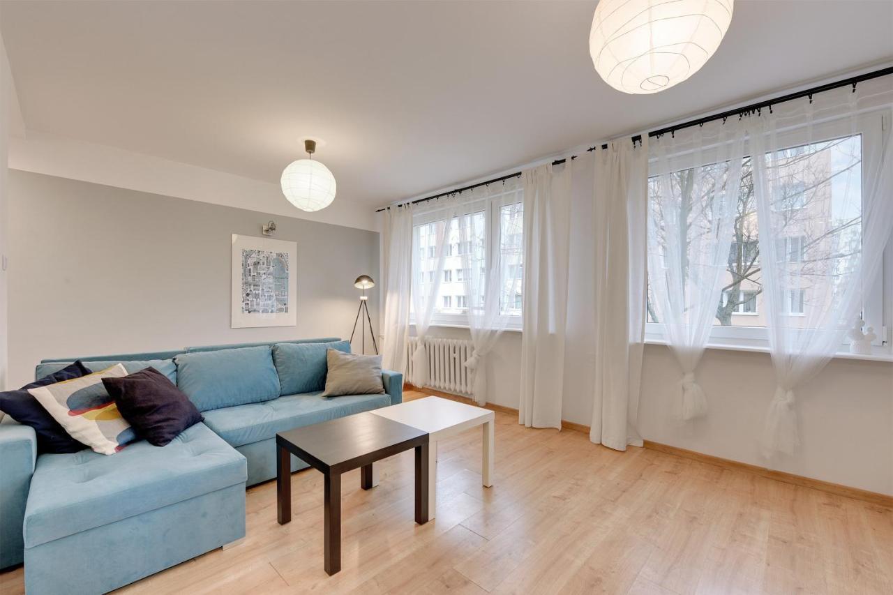 Gdansk Comfort Apartments Wejhera ภายนอก รูปภาพ